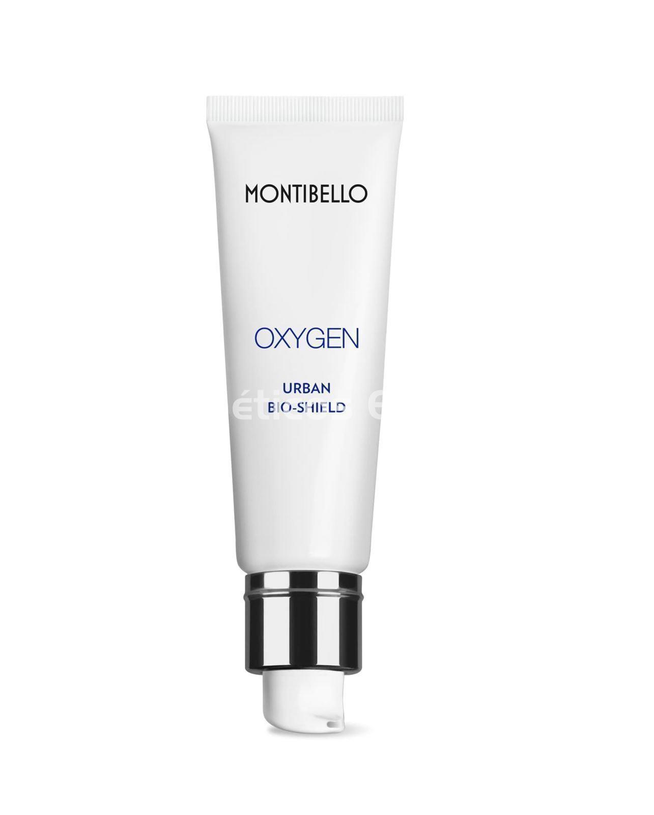 Montibello Sérum Protector Urban Bio-Shield Oxygen - Imagen 1