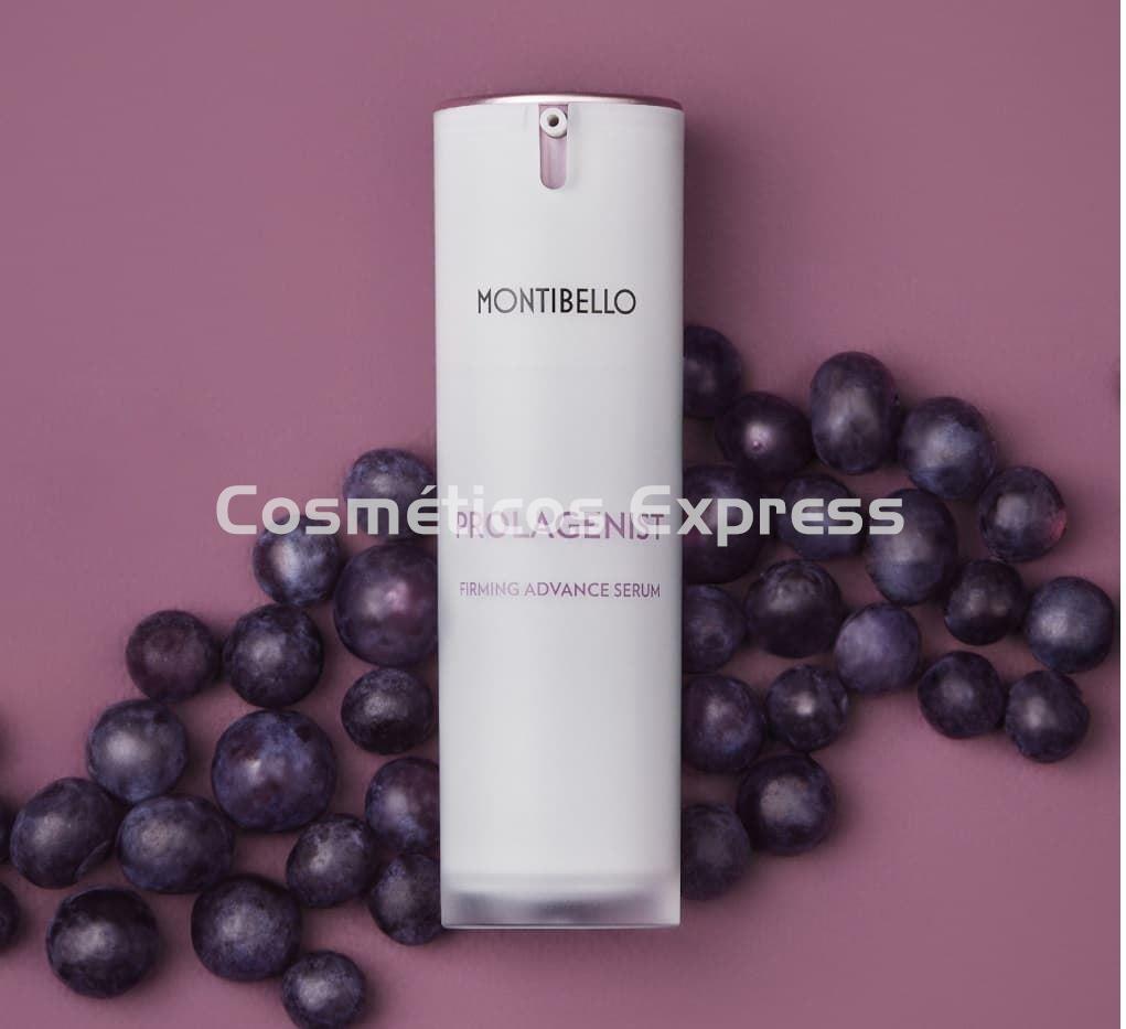 Montibello Sérum Reafirmante Firming Advance Prolagenist - Imagen 2