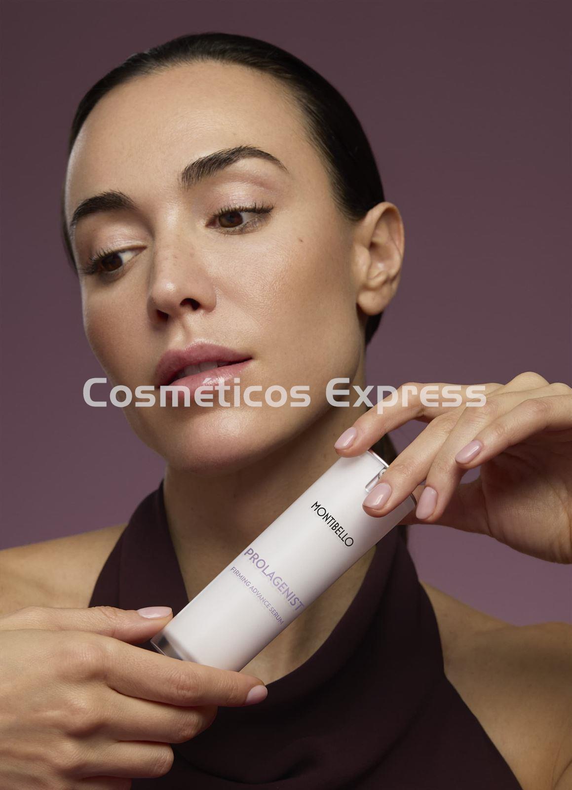 Montibello Sérum Reafirmante Firming Advance Prolagenist - Imagen 3