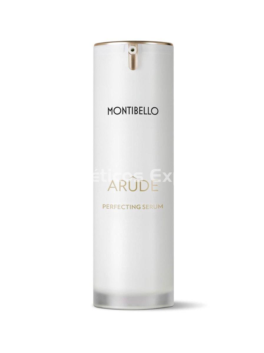 Montibello Sérum Reafirmante Perfecting Serum Arûde - Imagen 1