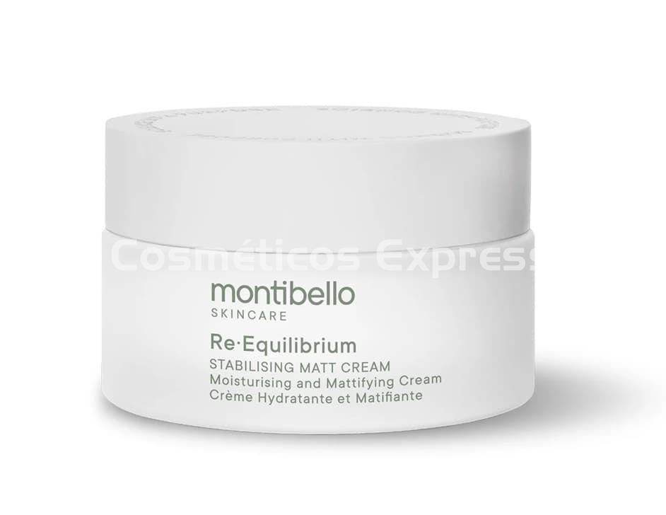 Montibello Stabilising Matt Re-equilibrium - Imagen 1