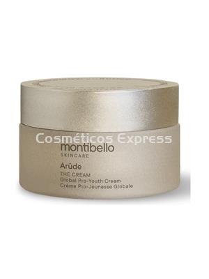 Montibello The Cream Global Juventud Pro Arûde - Imagen 1