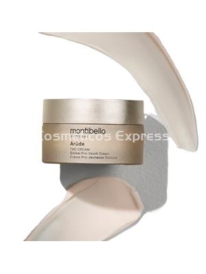 Montibello The Cream Global Juventud Pro Arûde - Imagen 2