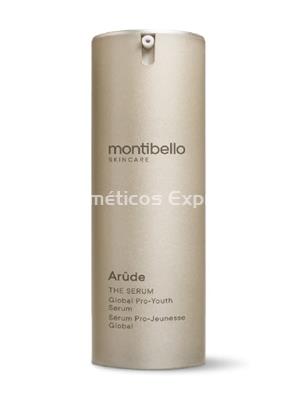 Montibello The Serum Global Pro- Juventud Arûde - Imagen 1