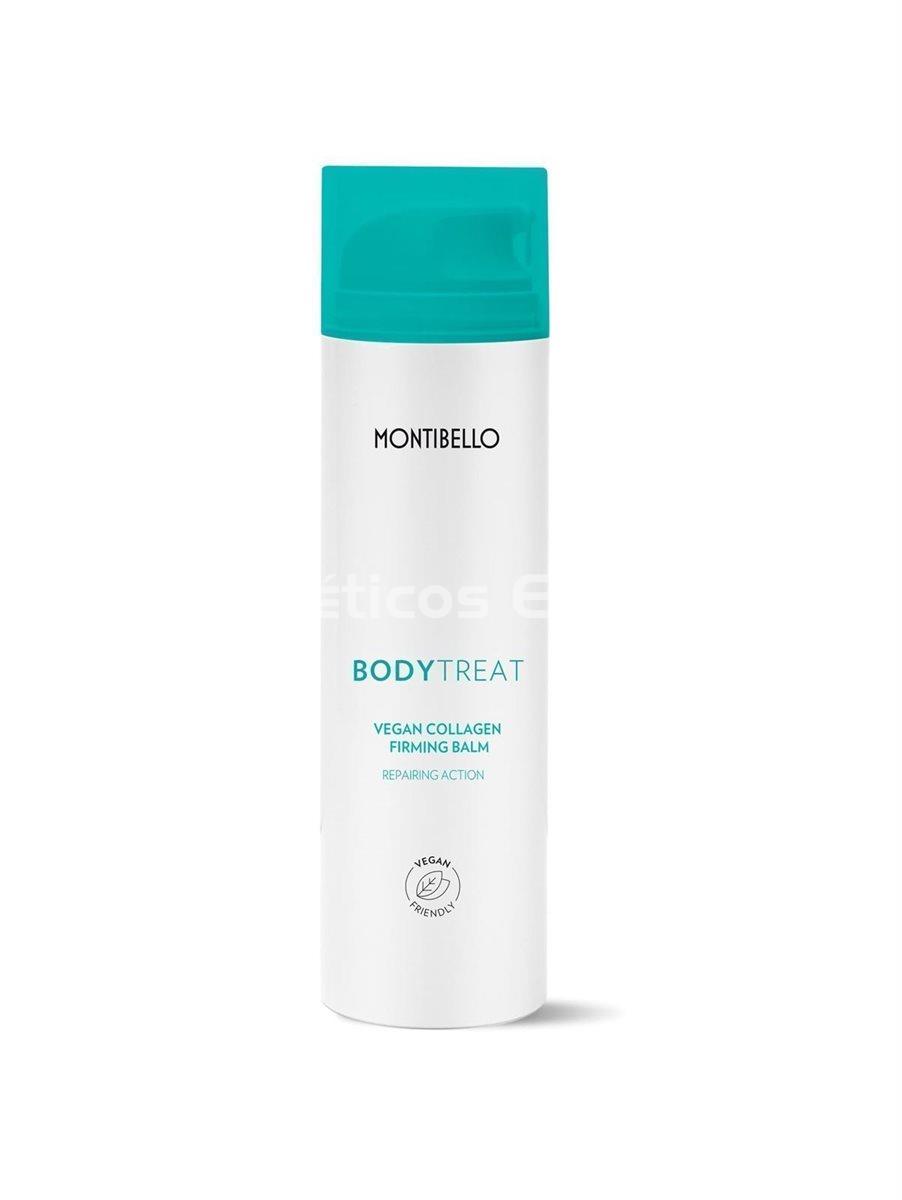 Montibello Vegan Collagen Firming Balm Body Treat - Imagen 1