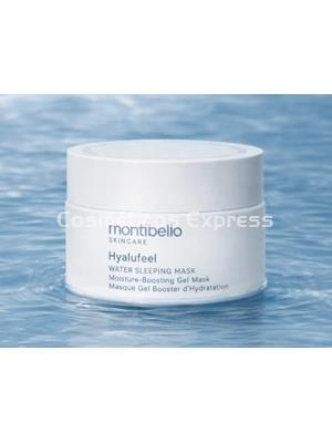 Montibello Water Sleeping Mask Hyalufeel - Imagen 2