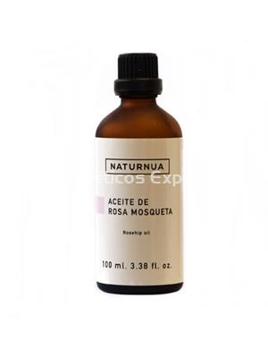Naturnua Aceite de Rosa Mosqueta 100 ml. - Imagen 1