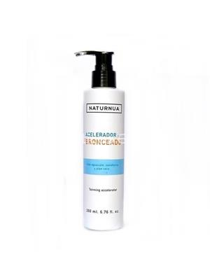 Naturnua Acelerador del Bronceado - Imagen 1
