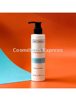 Naturnua Acelerador del Bronceado - Imagen 2