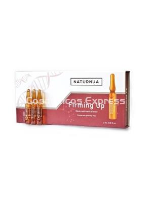 Naturnua Ampollas Efecto Tensor Firming Up - Imagen 1
