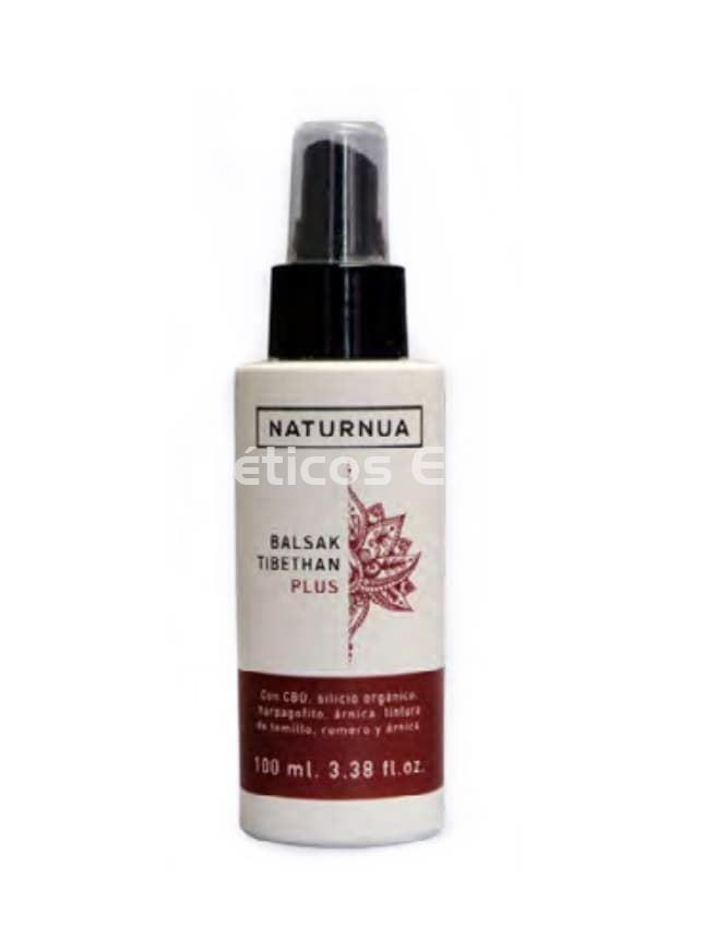 Naturnua Balsak Tibethan Plus - Imagen 1