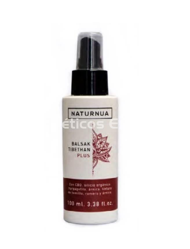 Naturnua Balsak Tibethan Plus - Imagen 1