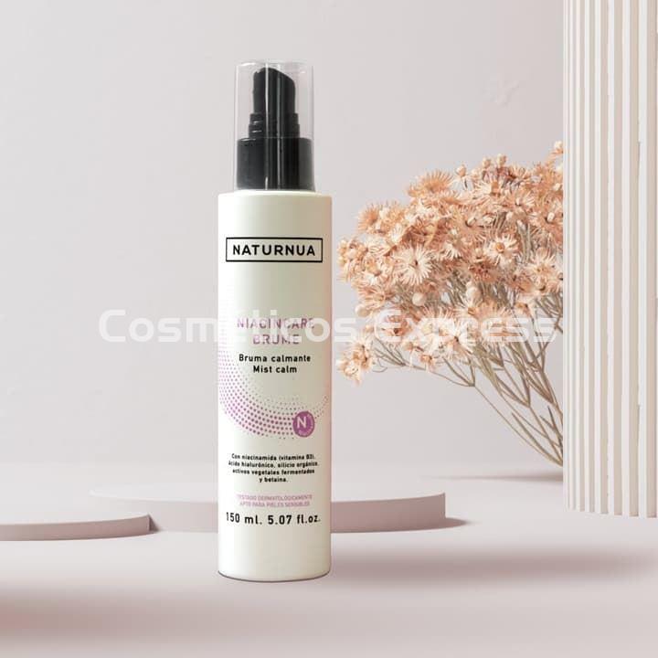 Naturnua Bruma Calmante Niacincare Brume - Imagen 2