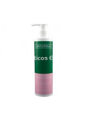 Naturnua Champú Cabellos Grasos - Imagen 1