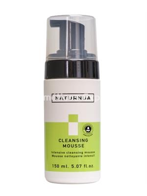 Naturnua Cleansing Mousse - Imagen 1