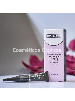 Naturnua Contorno de Ojos DRY - Imagen 2