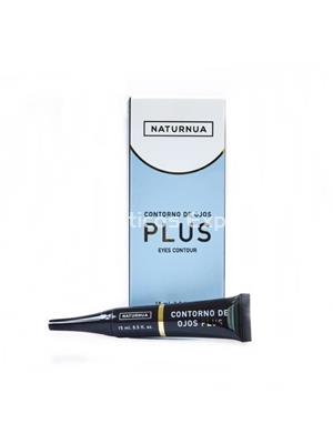Naturnua Contorno de Ojos Plus - Imagen 1
