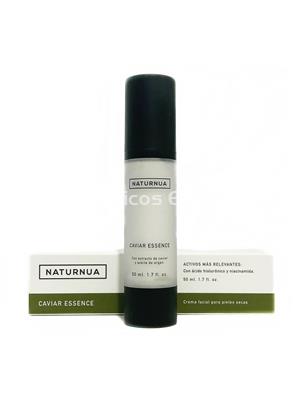 Naturnua Crema Caviar Essence - Imagen 1