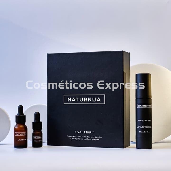 Naturnua Crema Facial PEARL Espirit - Imagen 2