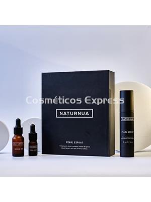 Naturnua Crema Facial PEARL Espirit - Imagen 2