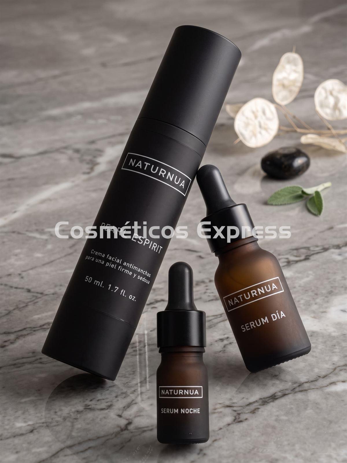 Naturnua Crema Facial PEARL Espirit - Imagen 3