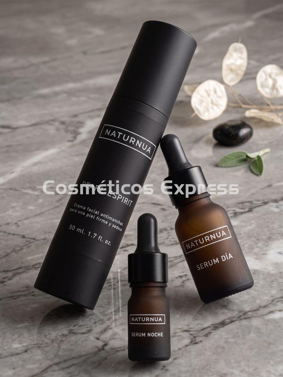 Naturnua Crema Facial PEARL Espirit - Imagen 3