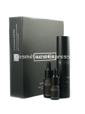 Naturnua Crema Platinum Espirit - Imagen 1