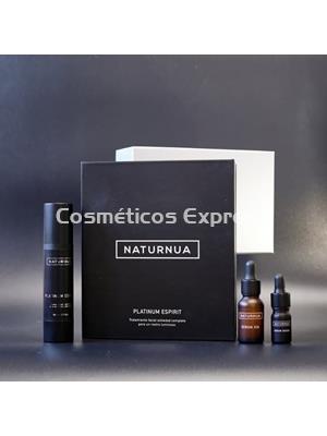 Naturnua Crema Platinum Espirit - Imagen 2