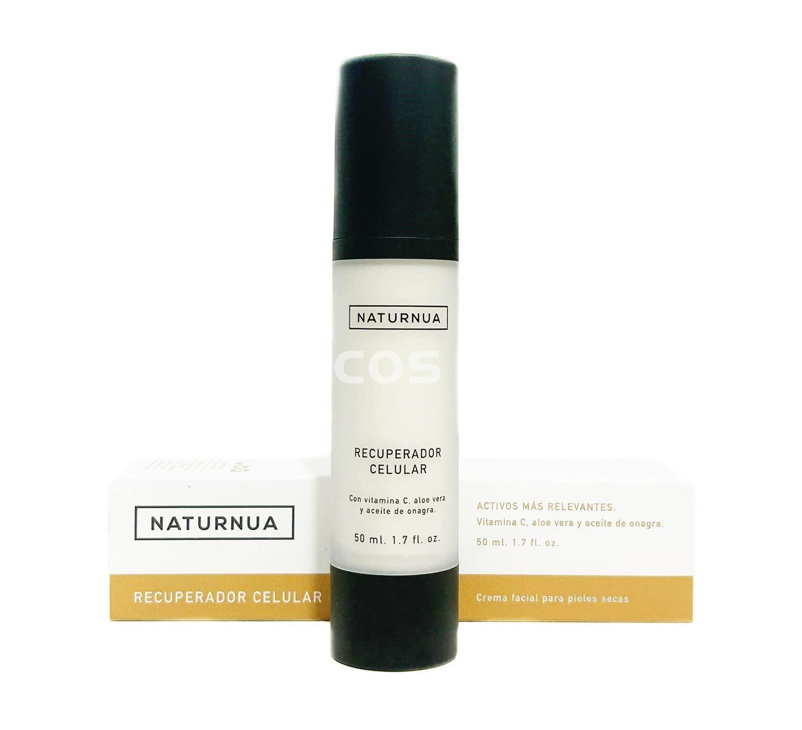 Naturnua Crema Recuperador Celular - Imagen 1