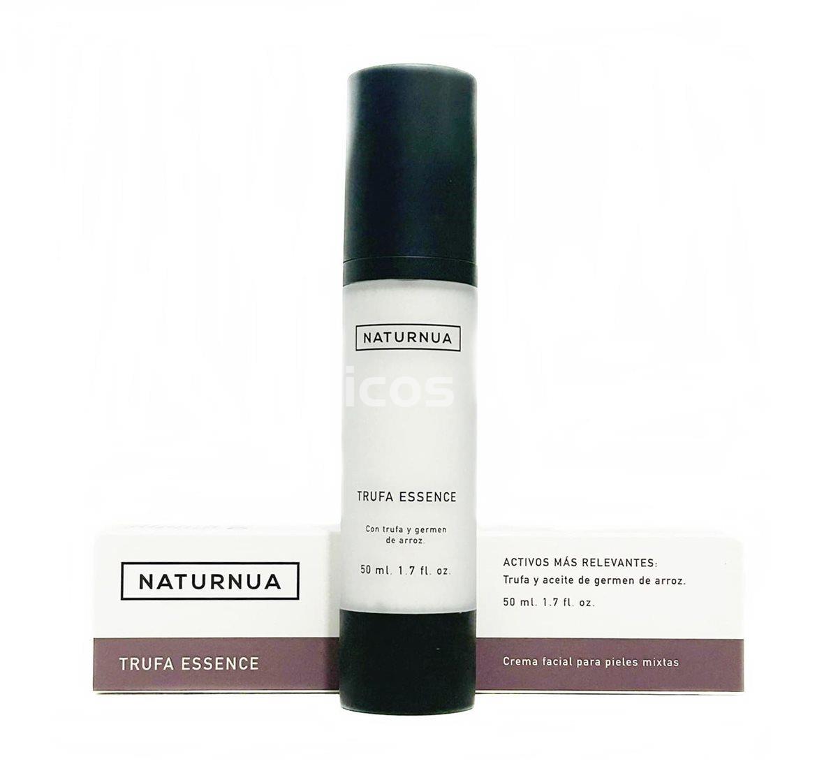 Naturnua Crema Trufa Essence - Imagen 1