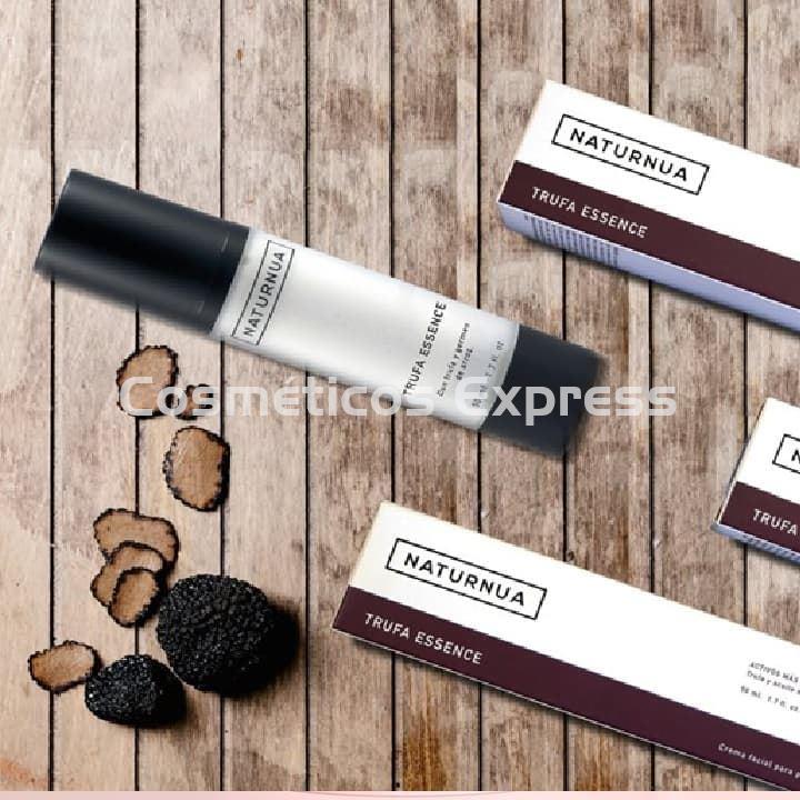 Naturnua Crema Trufa Essence - Imagen 2