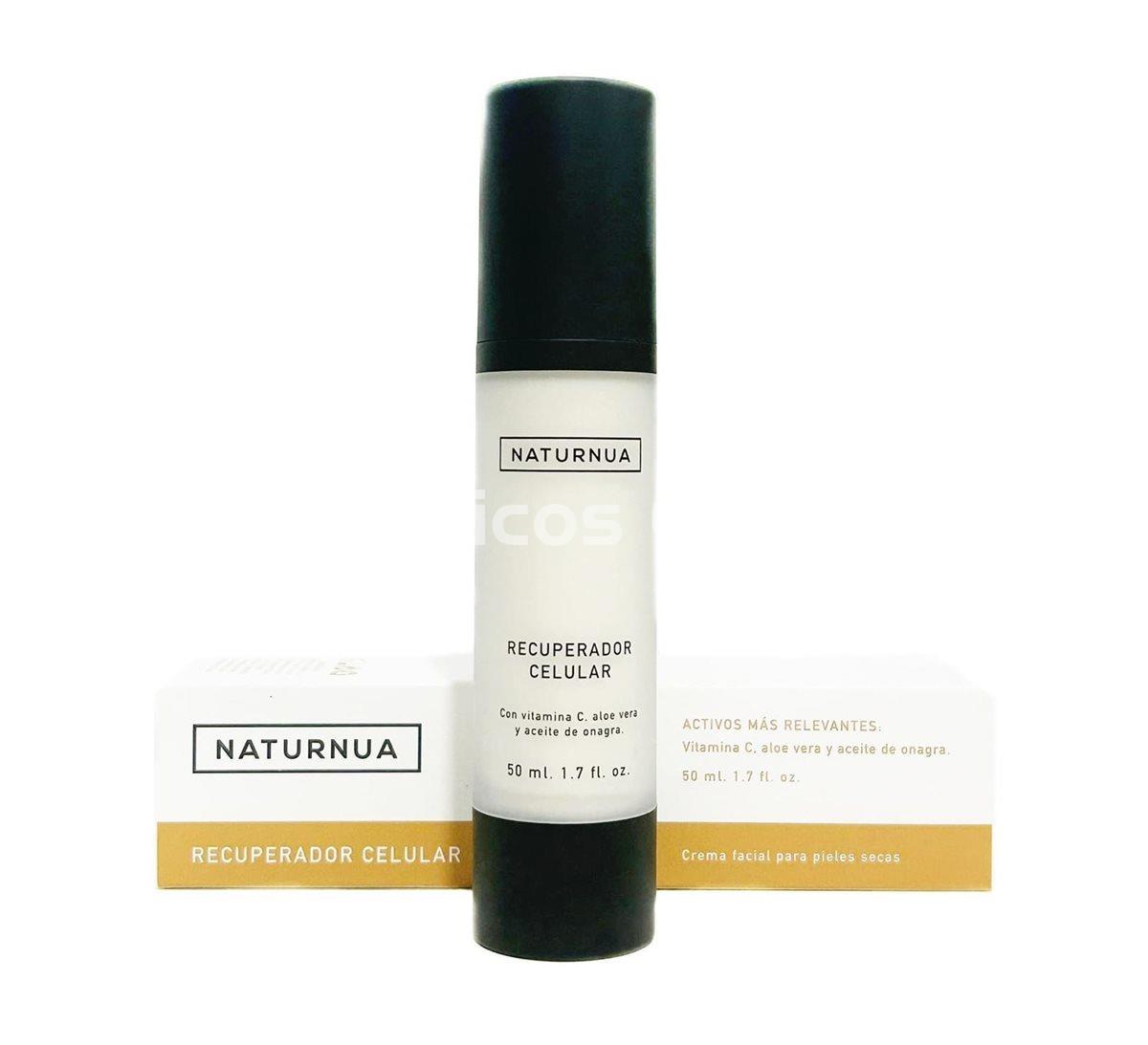 Naturnua Crema Vitamin C Regenerative - Imagen 1