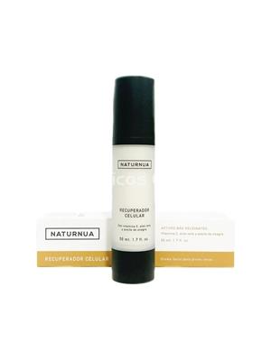 Naturnua Crema Vitamin C Regenerative - Imagen 1