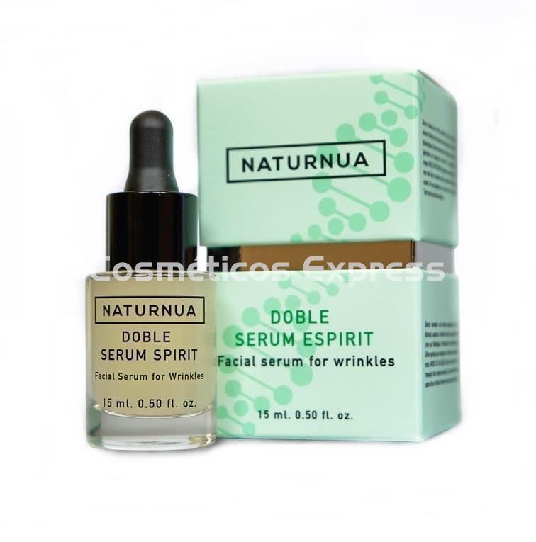 Naturnua Doble Sérum Espirit - Imagen 1