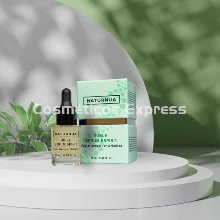 Naturnua Doble Sérum Espirit - Imagen 2