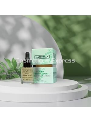 Naturnua Doble Sérum Espirit - Imagen 2