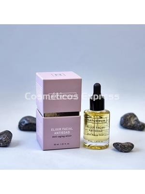Naturnua Elixir Facial Antiedad - Imagen 2