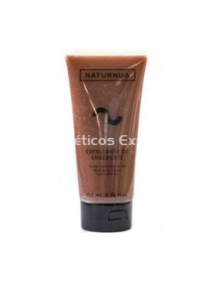 Naturnua Exfoliante de Chocolate - Imagen 1