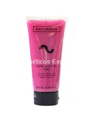 Naturnua Exfoliante de Vino - Imagen 1