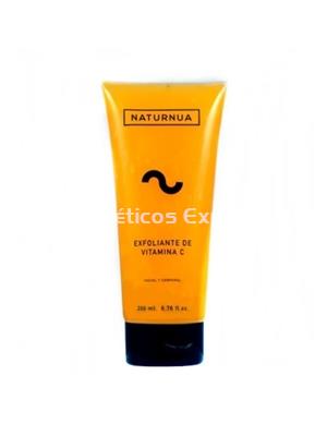 Naturnua Exfoliante Vitamina C - Imagen 1