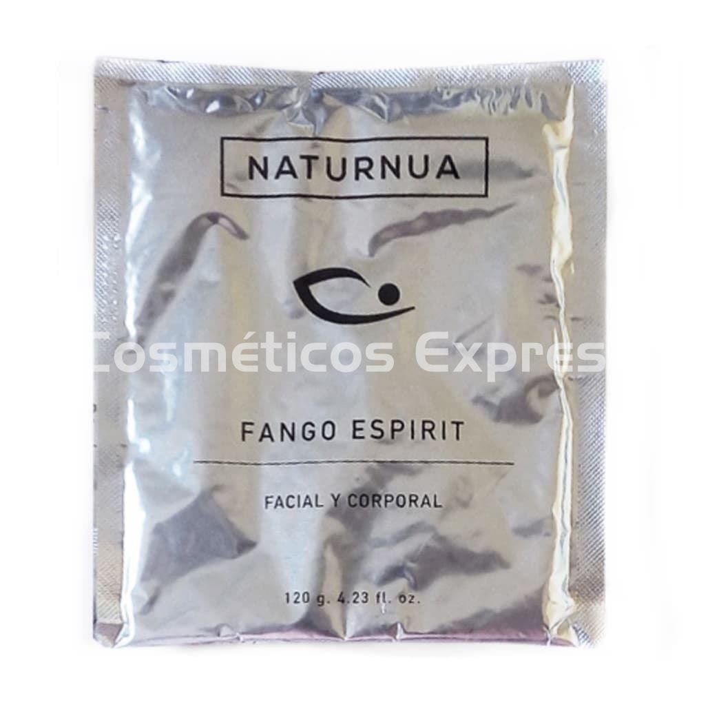 Naturnua Fango Espirit Facial y Corporal 120 gr. - Imagen 1