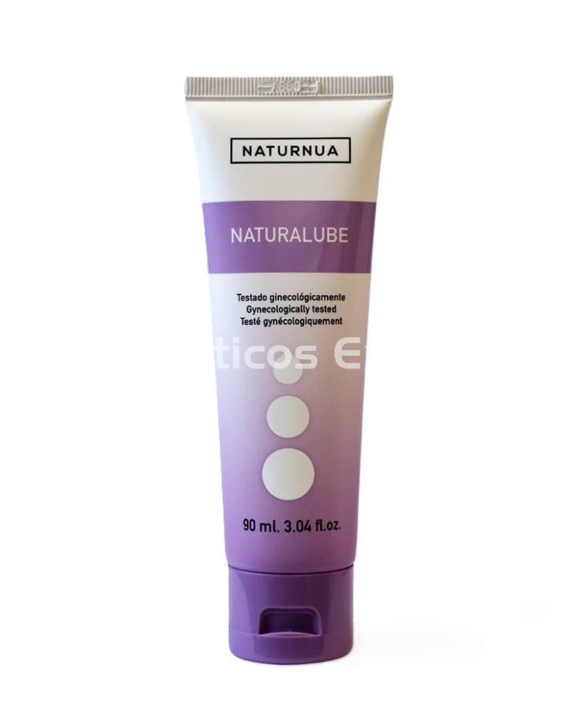 Naturnua Lubricante Naturalube - Imagen 1