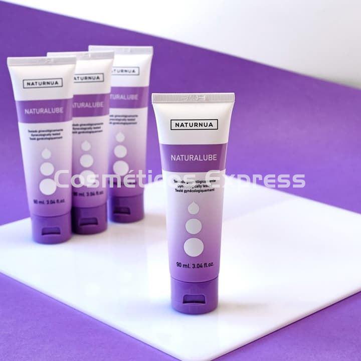 Naturnua Lubricante Naturalube - Imagen 2