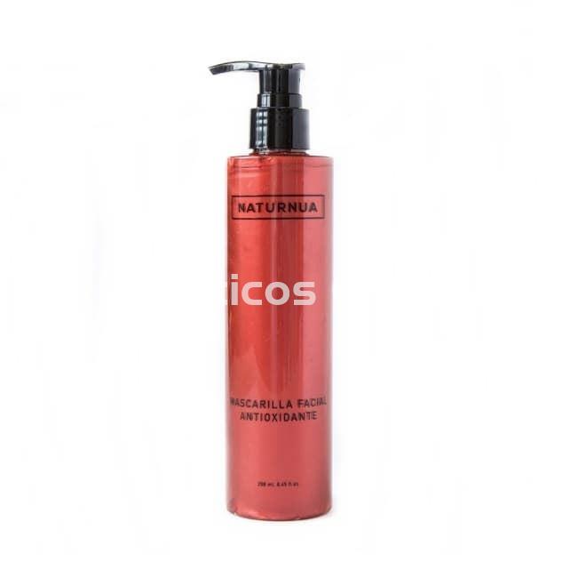 Naturnua Mascarilla Facial Antioxidante - Imagen 1