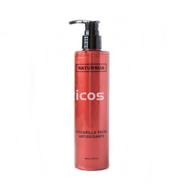 Naturnua Mascarilla Facial Antioxidante - Imagen 1