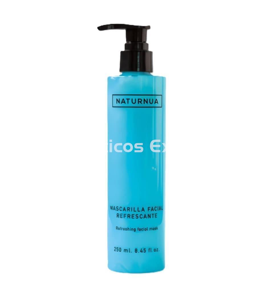 Naturnua Mascarilla Facial Refrescante - Imagen 1