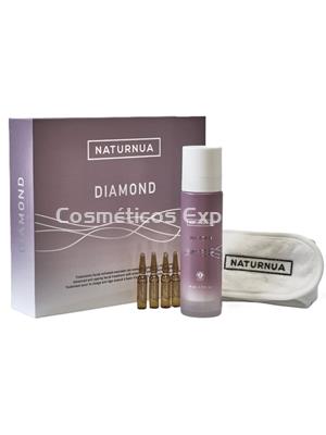 Naturnua Pack Crema Facial Antiedad Diamond con Exosomas - Imagen 1