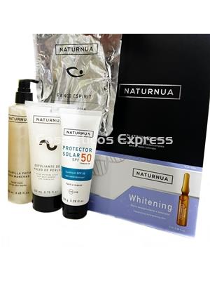 Naturnua Pack Despigmentante - Imagen 1
