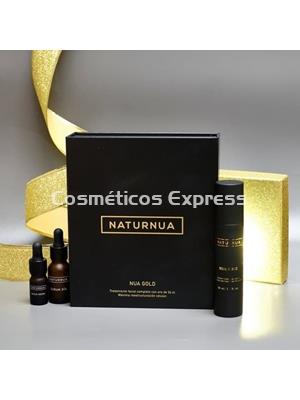 Naturnua Pack Tratamiento Nua Gold - Imagen 2