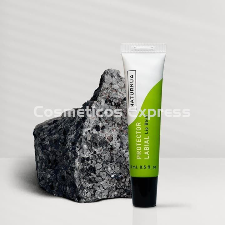 Naturnua Protector Labial Lip Balm - Imagen 2